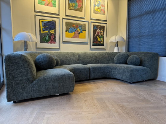 Image 1 of Pols Potten Sofa Designermöbel modular