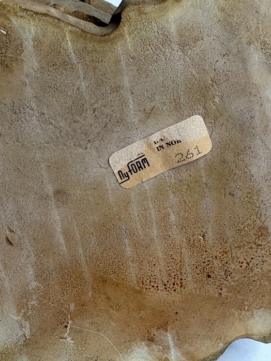 Image 1 of Nyform Noorse trollenmoeder met kind nr. 261