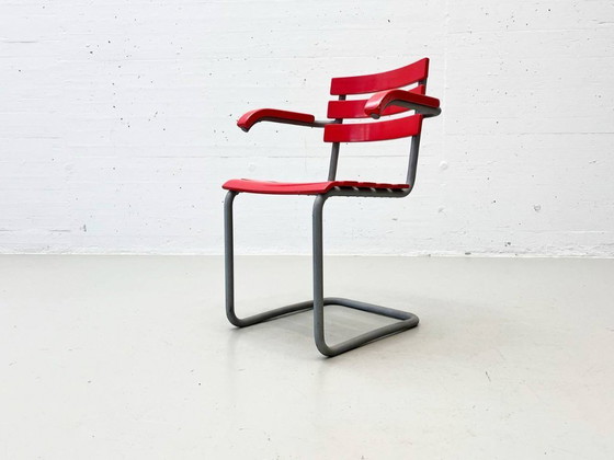 Image 1 of Sedia da giardino Embre modello 1024 del 1934