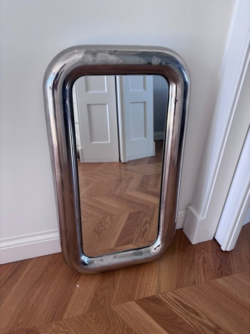 HKliving Chubby Mirror | Mirror