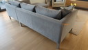Corner sofa brand Ire - model Cabaré (Swedish)