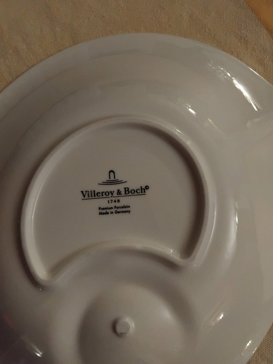 Image 1 of Piatti spaghetti Villeroy Boch
