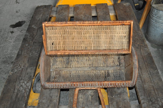 Cilindermand, jaren 40 – Decoratieve objecten (photo 5 of 5)
