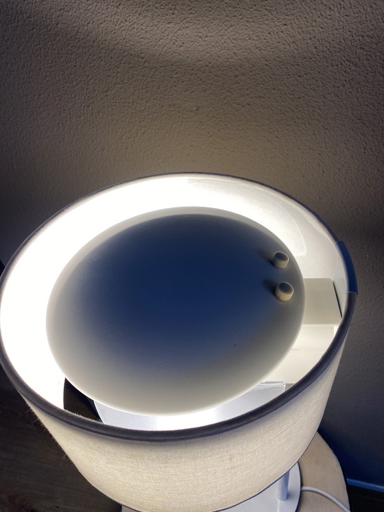 Image 1 of Vintage IKEA table lamp desk lamp 80806