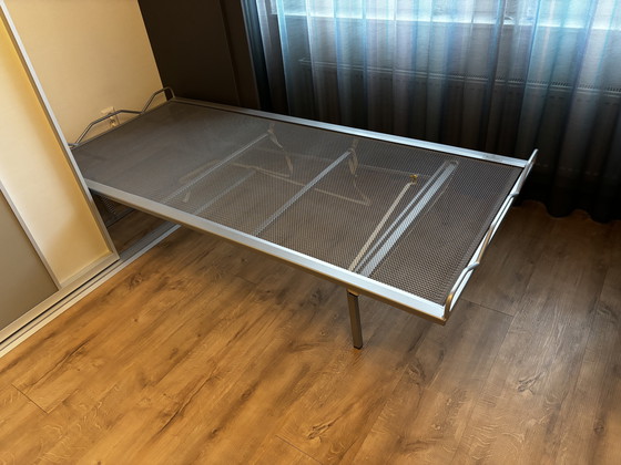 Image 1 of Borg en Borg Kledingkast Inloopkast uitklapbed designer Kuperus 