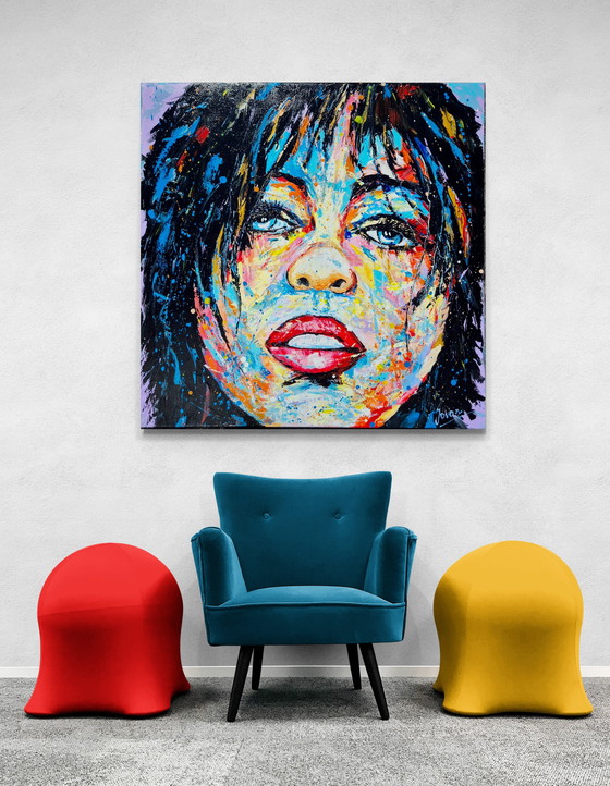 Image 1 of Jovan Srijemac (1962) - Nikita