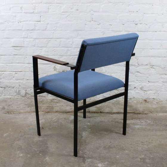 Image 1 of Bürosessel Modell „SM17“ von Cees Braakman für Pastoe