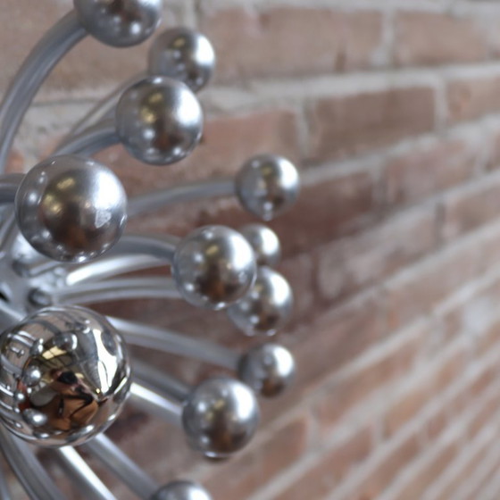 Image 1 of Lampada Pistillo di Studio Tetrarch per Valenti Luce, 1960, lampada da parete