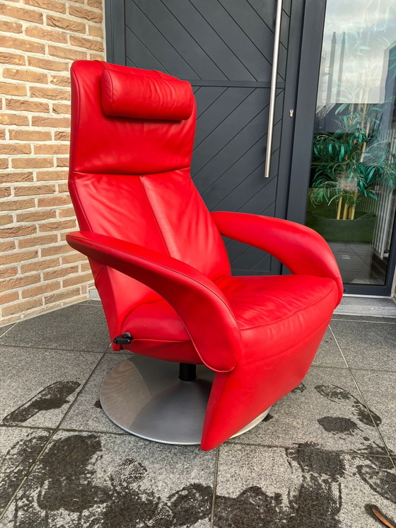 Image 1 of Jori Symmhony relax medi mono-move Celia Cherry incl hoofdk