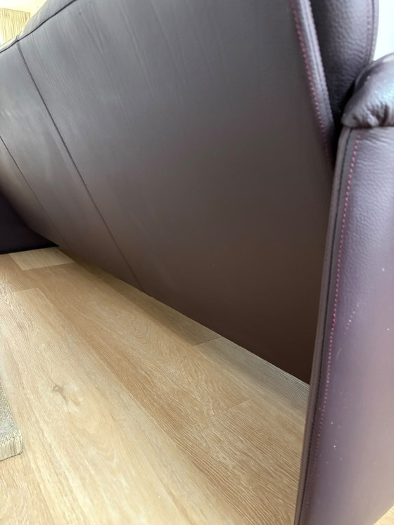 Leolux de 3 plazas – Sofás de 3 plazas, Leather (photo 5 of 7)