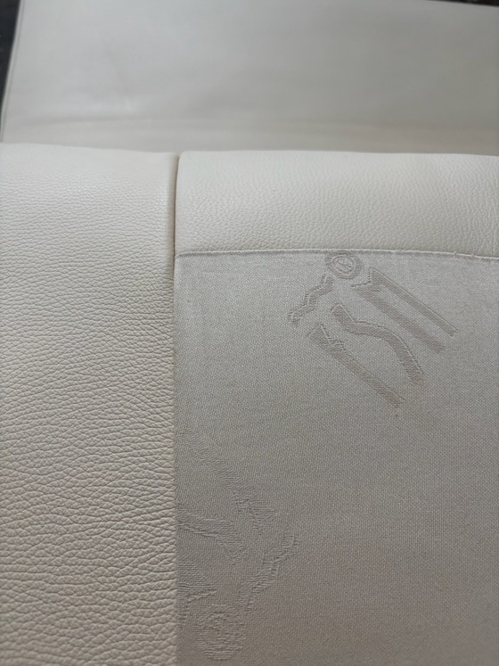 As new! FSM (de Sede) Easy Couches Design leather beige (photo 8 of 15)