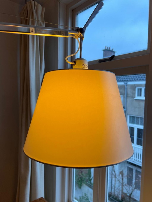 Artemide Tolomeo Designlampe