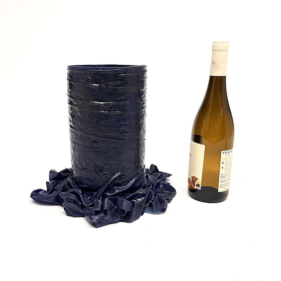 Image 1 of Vaso Basso Fare di Gaetano Pesce per Meritalia "Edizioni del Pesce" 2010