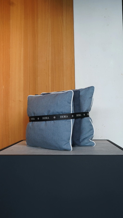 Tribù - Lot de 3 coussins