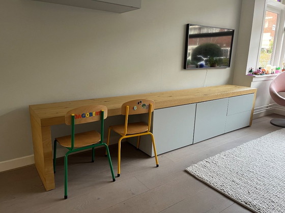 Image 1 of Mueble de TV Sangiacomo