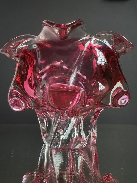 Image 1 of Bandeja de baratijas de Josef Hospodka, años 60