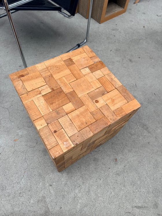 Image 1 of Zuiver Mosaic bijzettafel (more in stock)