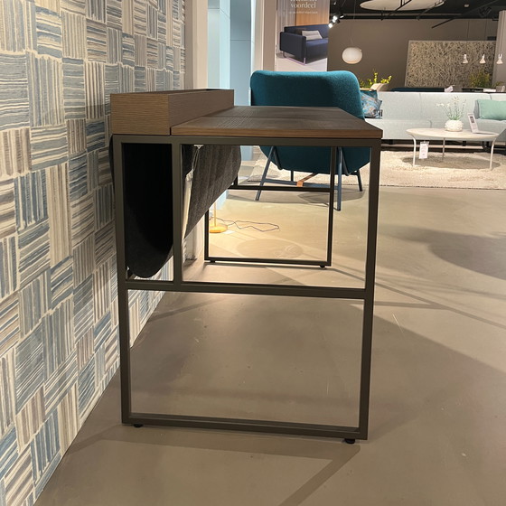 Image 1 of Escritorio Venti Home de MDF Italia