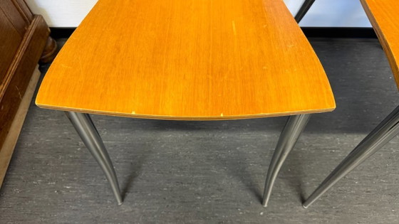 Image 1 of Silla Tango de Philippe Starck