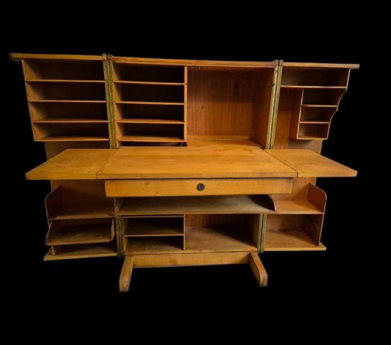 Image 1 of Mummenthaler & Meier Schweiz Schrank