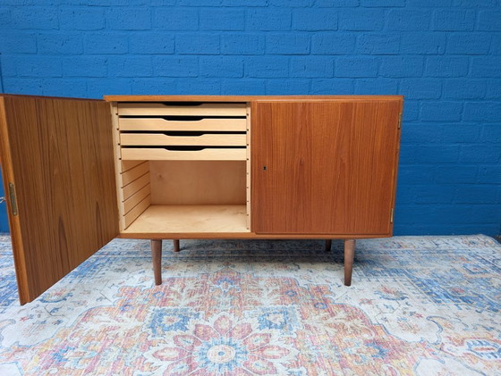 Image 1 of Credenza vintage, Hundevad, anni '60
