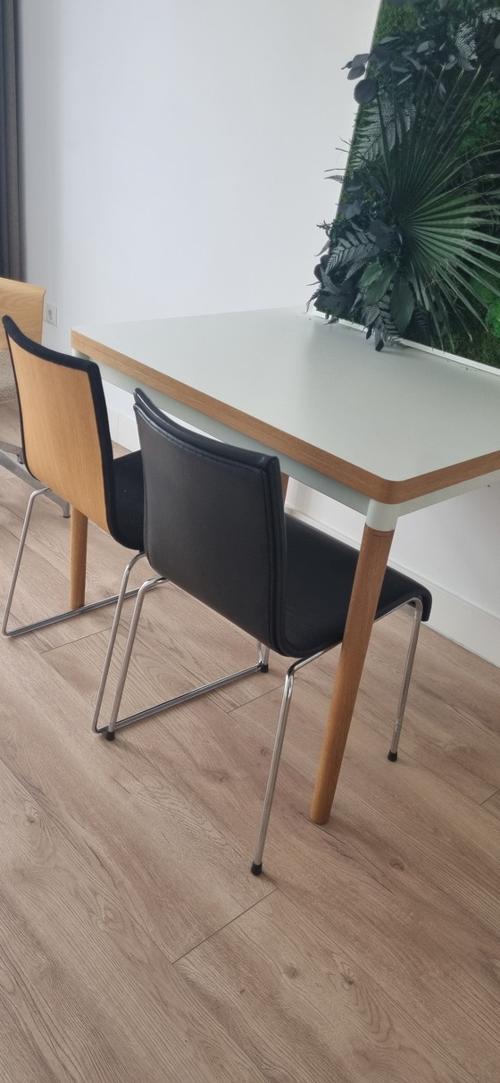 Image 1 of Bolia raddoppia eetafel/tafel