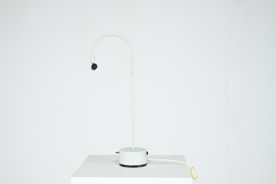 Image 1 of Italienische Schreibtischlampe - 1970er Jahre