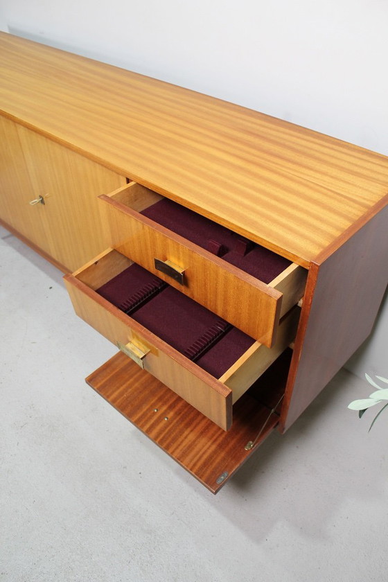 Image 1 of Vintage sideboard from the 1950s