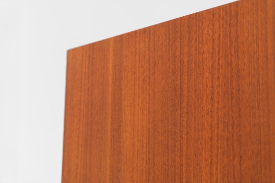 Image 1 of Iconisch B60 dressoir van Dieter Waeckerlin voor Behr (Duitsland, jaren 1950).