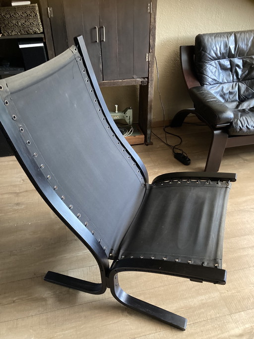 Norwegian Siesta Chair