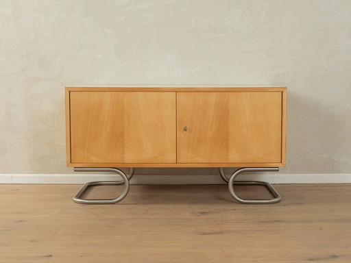 Dressoir 1960, WK Möbel