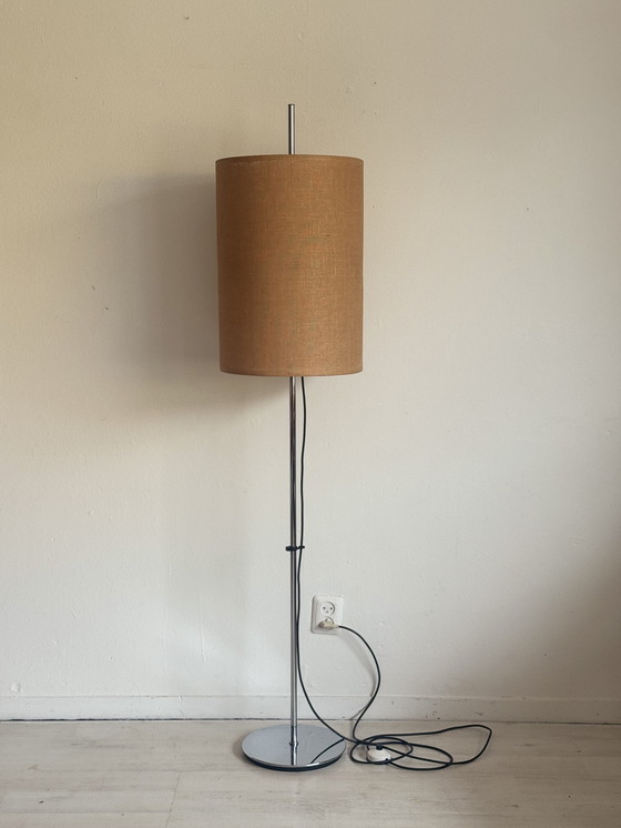 Image 1 of Lampadaire vintage Staff Leuchten 1960