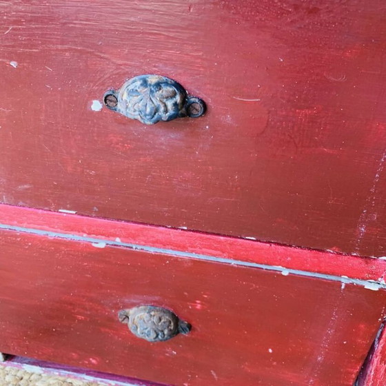 Image 1 of Arcón atípico de 4 cajones