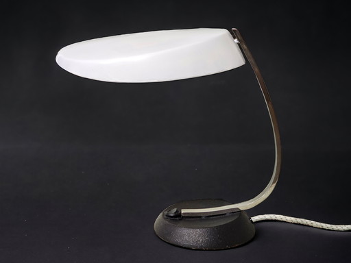 Rare table lamp / desk lamp by Nexel, 1960s