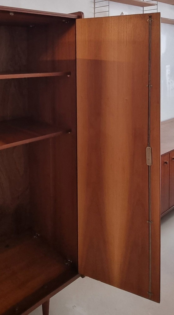 Armario Mid Century – Roperos, Wood (photo 17 of 25)