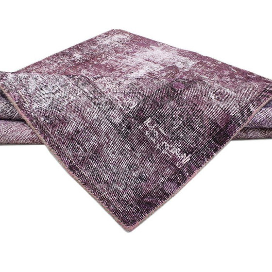 Image 1 of Vintage tapijt 190x190