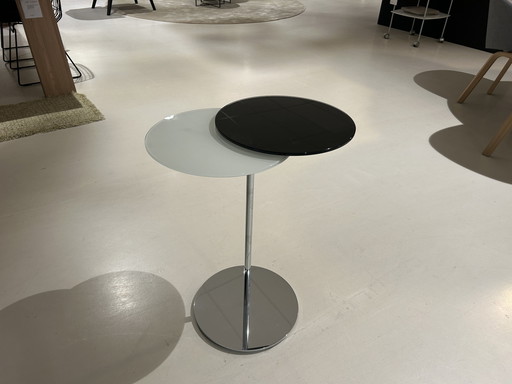 Walter Knoll Eclipse side table