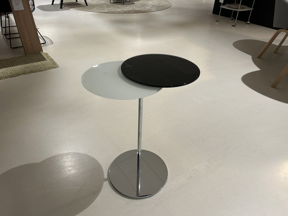 Image 1 of Walter Knoll Eclipse side table