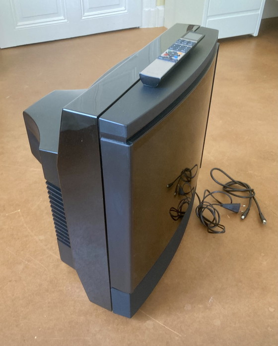 Image 1 of TV van B&O, BeoVision MX 2000, made in Denmark