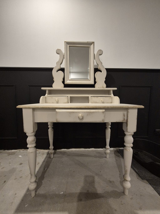 Vintage Dressing Table