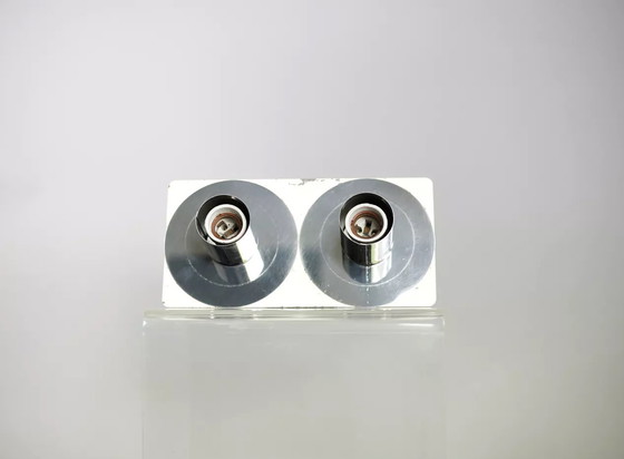 Image 1 of Wandlamp van Andrea Lazzari voor Morosini