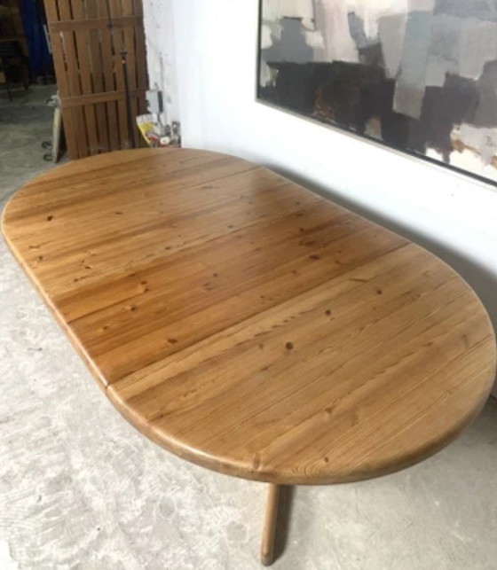 Rainer Daumiller Mesa de comedor – Mesas de comedor, Wood (photo 7 of 8)