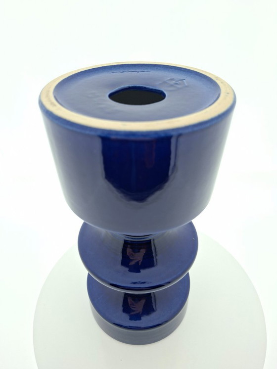 Image 1 of Steuler candlestick West Germany Cari Zalloni | model 150-25