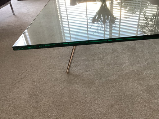 Maupertuus salontafel 