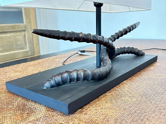Image 1 of Design Table Lamp