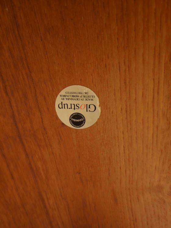 Image 1 of Vintage Glostrup Coffee Table Side Table Table Danish Design