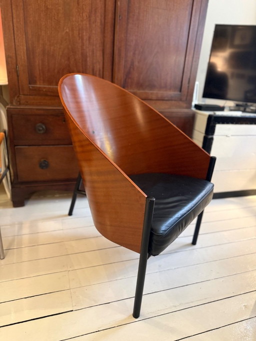 Philippe Starck Pratfall Sessel