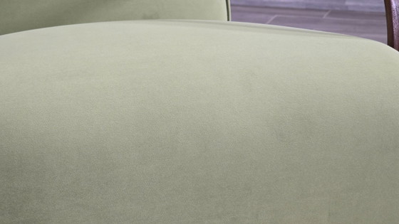 Image 1 of Set di sedie da salotto di Jindrich Halabala