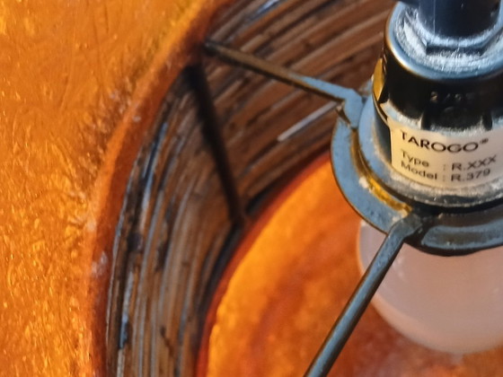 Image 1 of Japandi Hängelampe – TAROGO® – Japan 