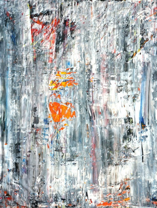 Jürgen Angeler - Creatief marmer